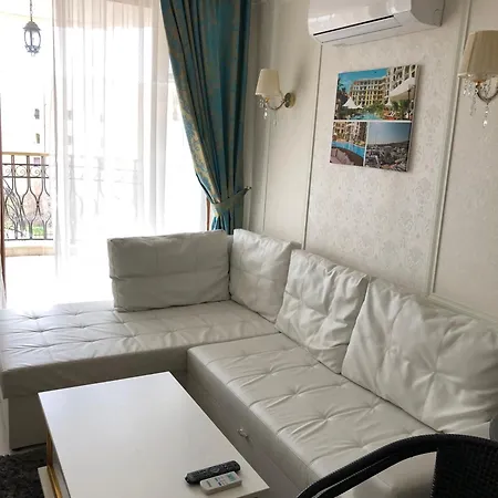 Harmony 10 Romantika Sv Vlas Apartment Sweti Wlas