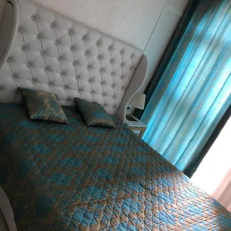 Harmony 10 Romantika Sv Vlas Apartment