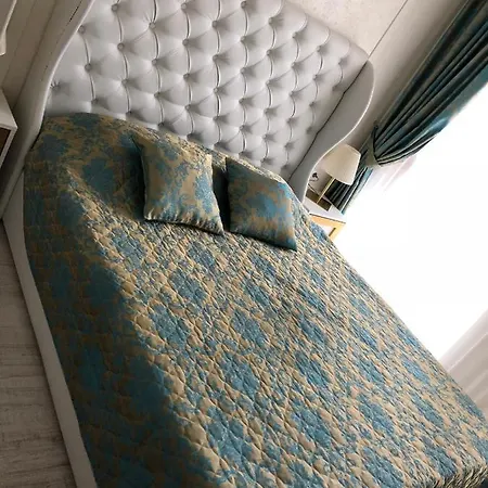 Harmony 10 Romantika Sv Vlas Apartment
