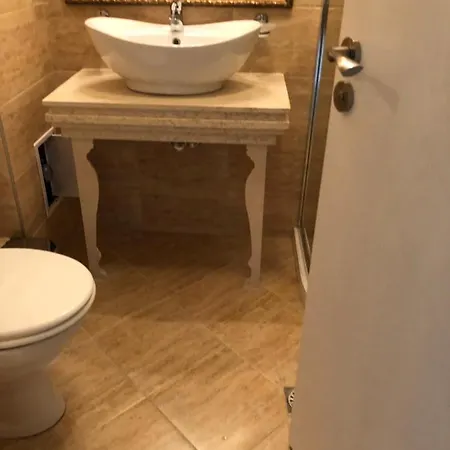 Harmony 10 Romantika Sv Vlas Apartment