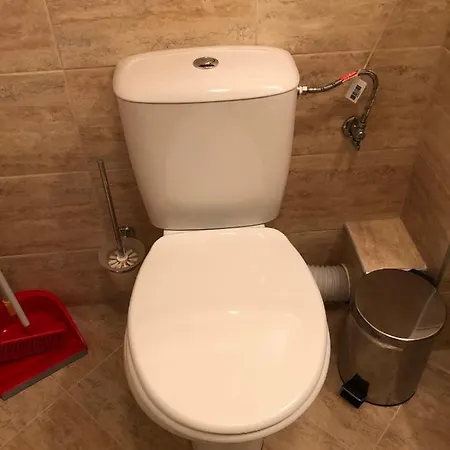 Apartment Harmony 10 Romantika Sv Vlas