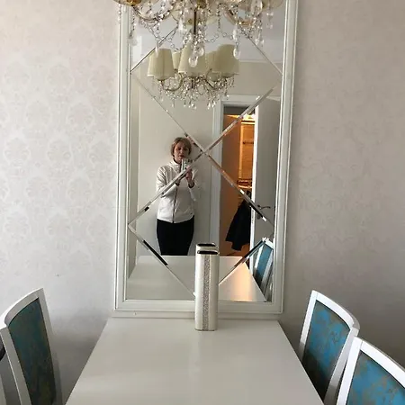 Apartment Harmony 10 Romantika Sv Vlas *