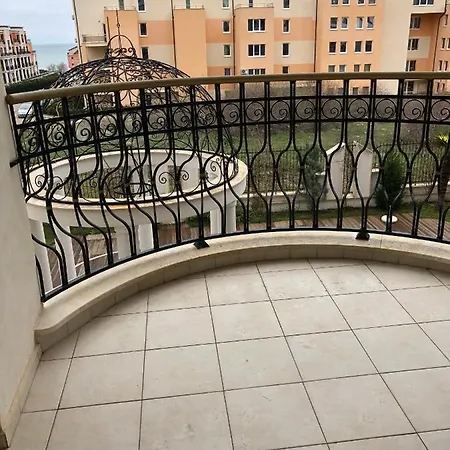 Harmony 10 Romantika Sv Vlas
