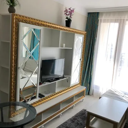 Harmony 10 Romantika Sv Vlas Apartment *