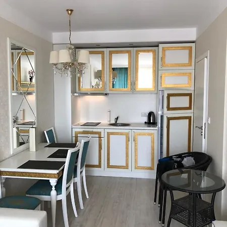 Harmony 10 Romantika Sv Vlas Apartment Sweti Wlas