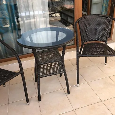 Harmony 10 Romantika Sv Vlas