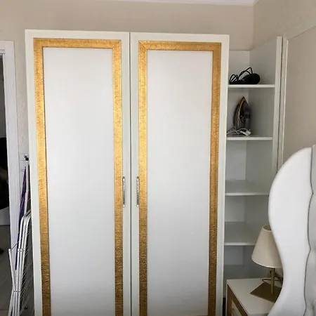 Διαμέρισμα Harmony 10 Romantika Sv Vlas