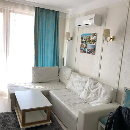 Harmony 10 Romantika Sv Vlas Διαμέρισμα Sveti Vlas