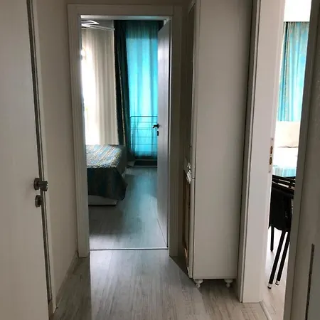 Harmony 10 Romantika Sv Vlas Διαμέρισμα